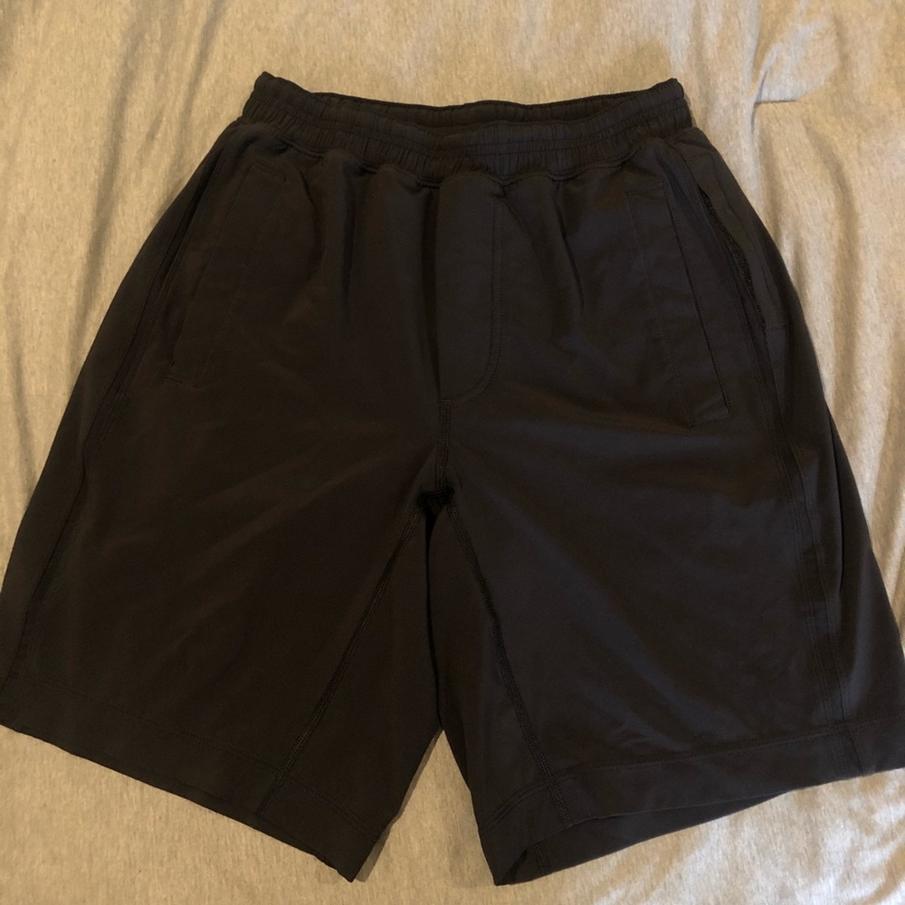 Lululemon Men’s Pace Breaker Short